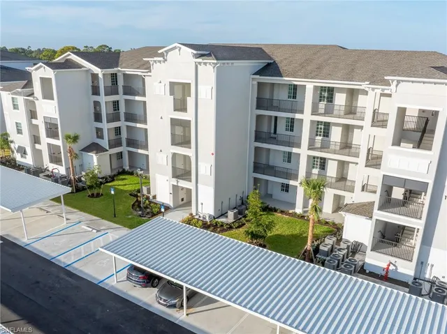 $224,950 | 18461 Copperhead Drive, Unit 418, Lehigh Acres, FL 33936