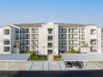 $219,950 | 18461 Copperhead Drive, Unit 418, Lehigh Acres, FL 33936