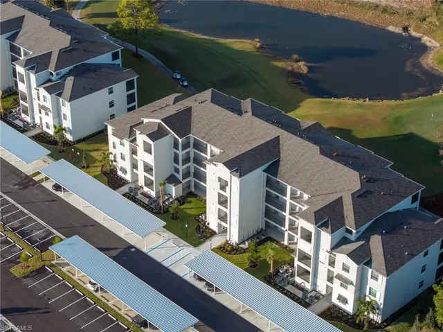 $224,950 | 18461 Copperhead Drive, Unit 418, Lehigh Acres, FL 33936