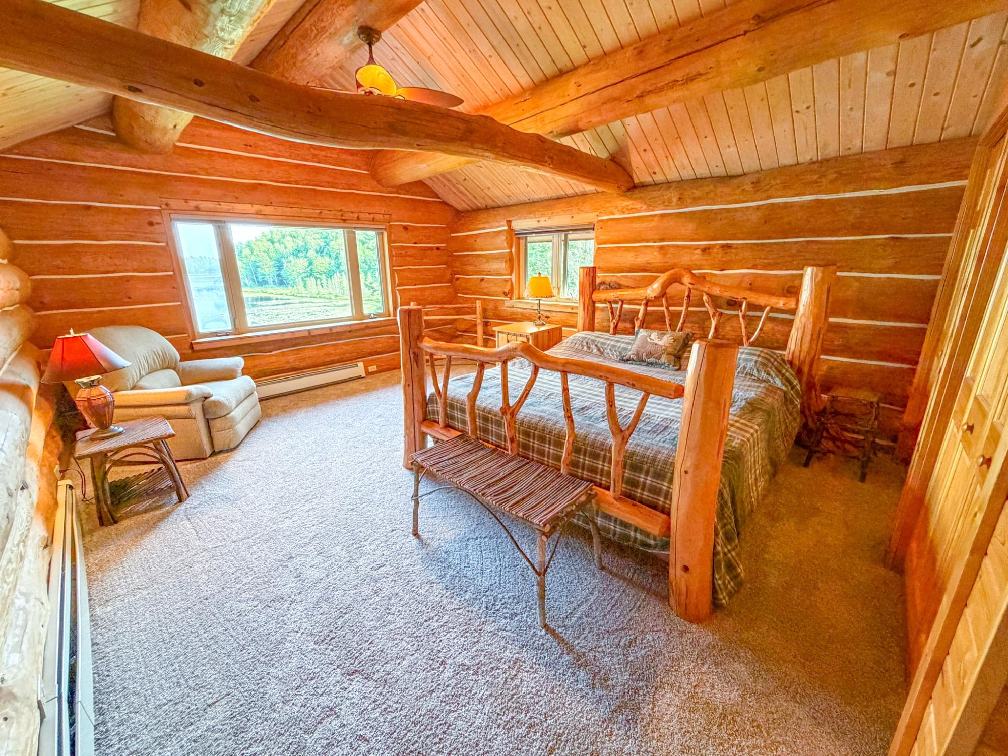 N13266 Hicks Landing Road Fifield, WI 54524 - Photo 30 of 85 Gallery Image 30