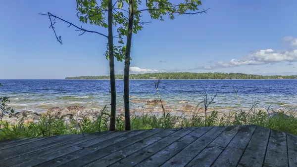 $800,000 | 36335 East Makinen Road, Drummond Island, MI 49726