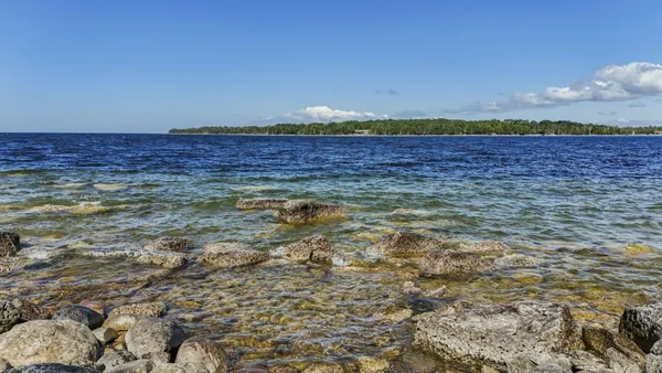 $800,000 | 36335 East Makinen Road, Drummond Island, MI 49726