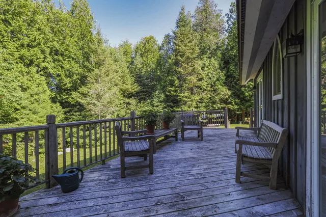 $800,000 | 36335 East Makinen Road, Drummond Island, MI 49726