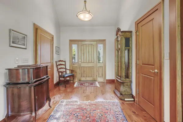 $800,000 | 36335 East Makinen Road, Drummond Island, MI 49726