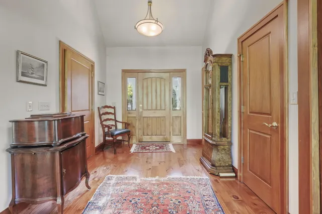 $800,000 | 36335 East Makinen Road, Drummond Island, MI 49726