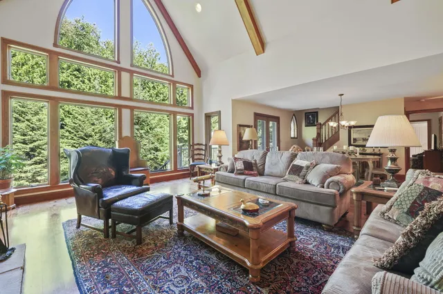 $800,000 | 36335 East Makinen Road, Drummond Island, MI 49726