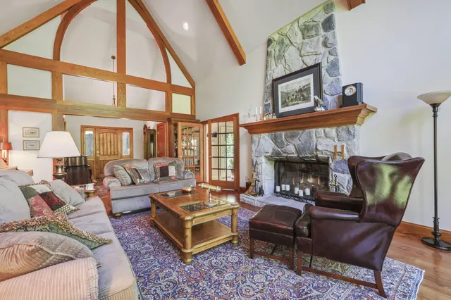 $800,000 | 36335 East Makinen Road, Drummond Island, MI 49726