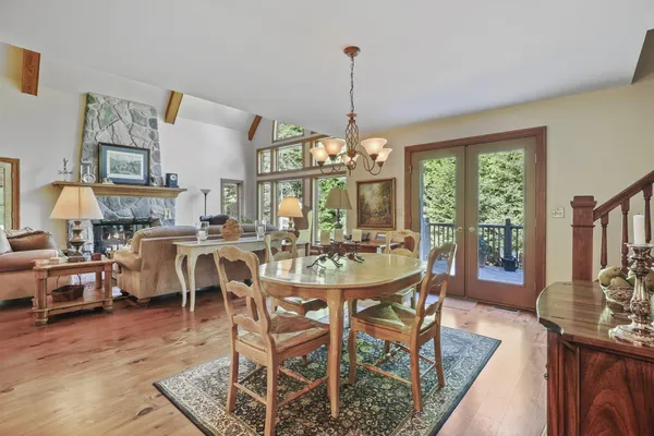 $800,000 | 36335 East Makinen Road, Drummond Island, MI 49726