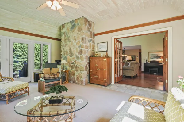 $800,000 | 36335 East Makinen Road, Drummond Island, MI 49726