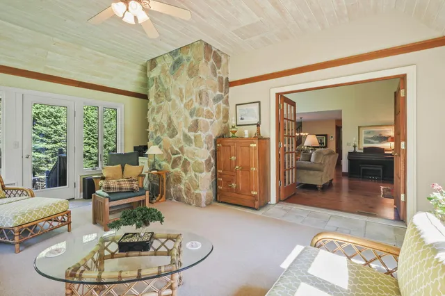 $800,000 | 36335 East Makinen Road, Drummond Island, MI 49726