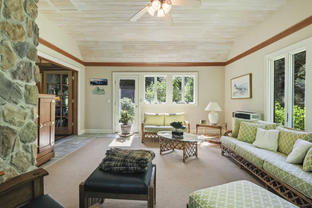 $800,000 | 36335 East Makinen Road, Drummond Island, MI 49726