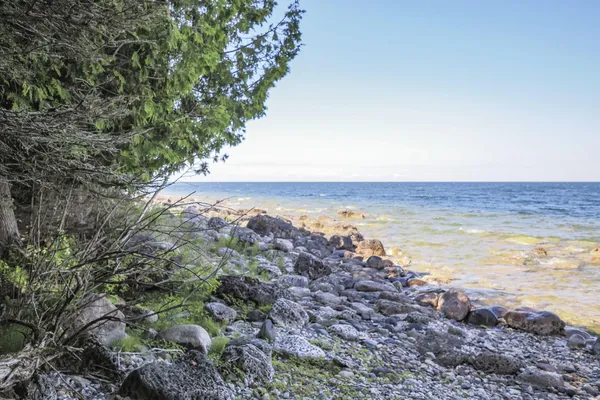 $800,000 | 36335 East Makinen Road, Drummond Island, MI 49726