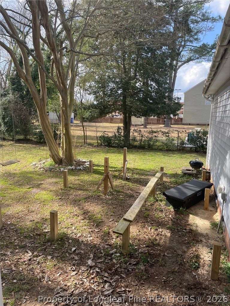 213 Marshall Road Fayetteville, NC 28303 - Photo 15 of 16