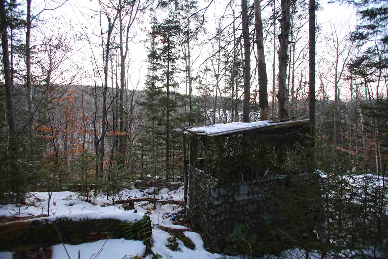 3160 Union Brook Road Northfield, VT 05663 - Photo 22 of 40