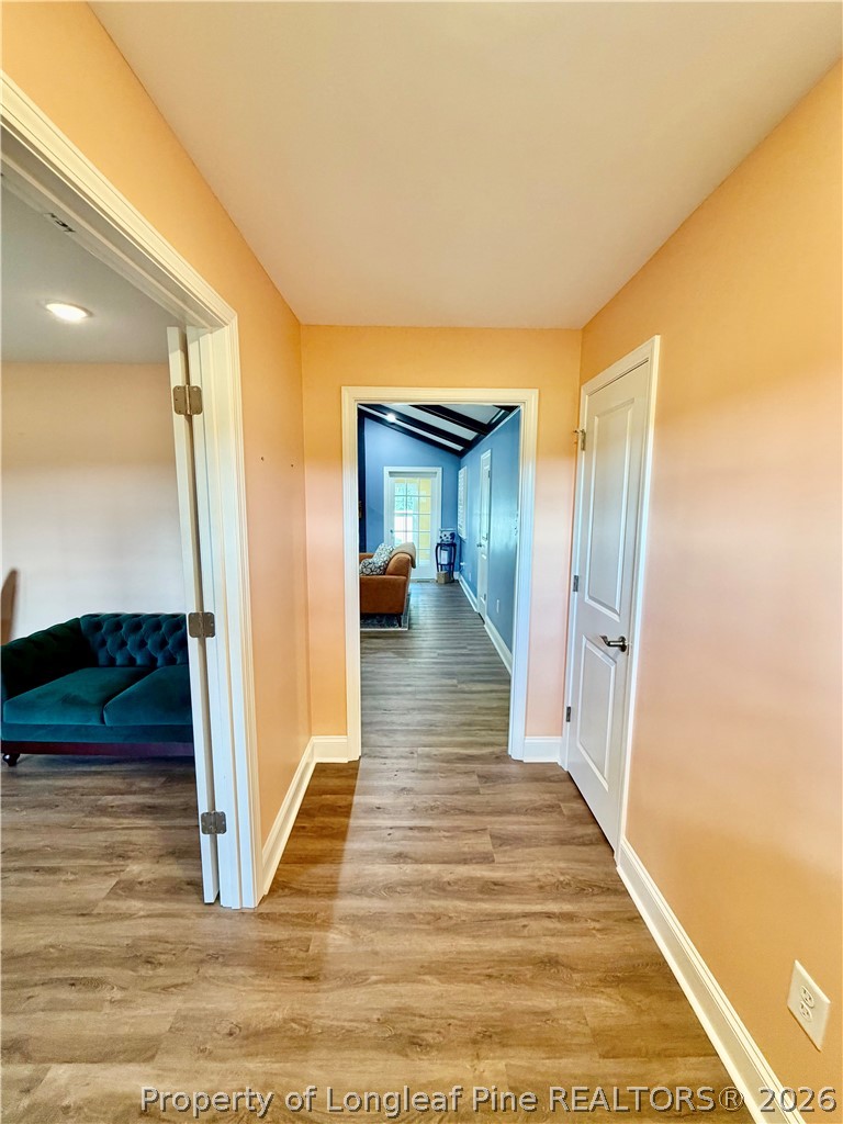 427 Pine Log Road Lumberton, NC 28360 - Photo 8 of 26