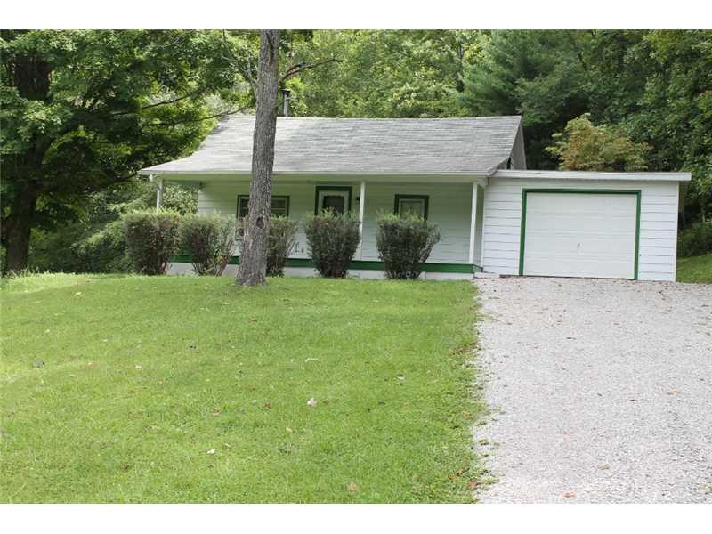 921 Hoover Road Nashville, IN 47448 - Photo 1 of 13 Gallery Image 1