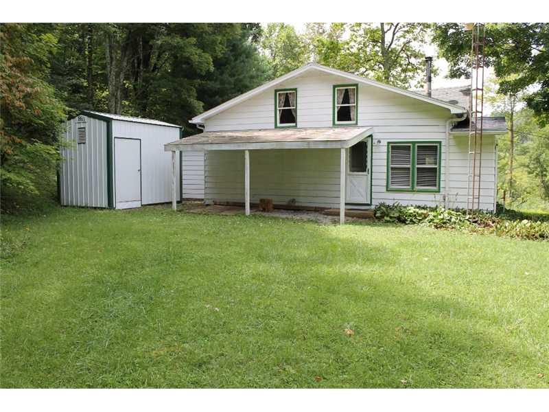 921 Hoover Road Nashville, IN 47448 - Photo 12 of 13 Gallery Image 12