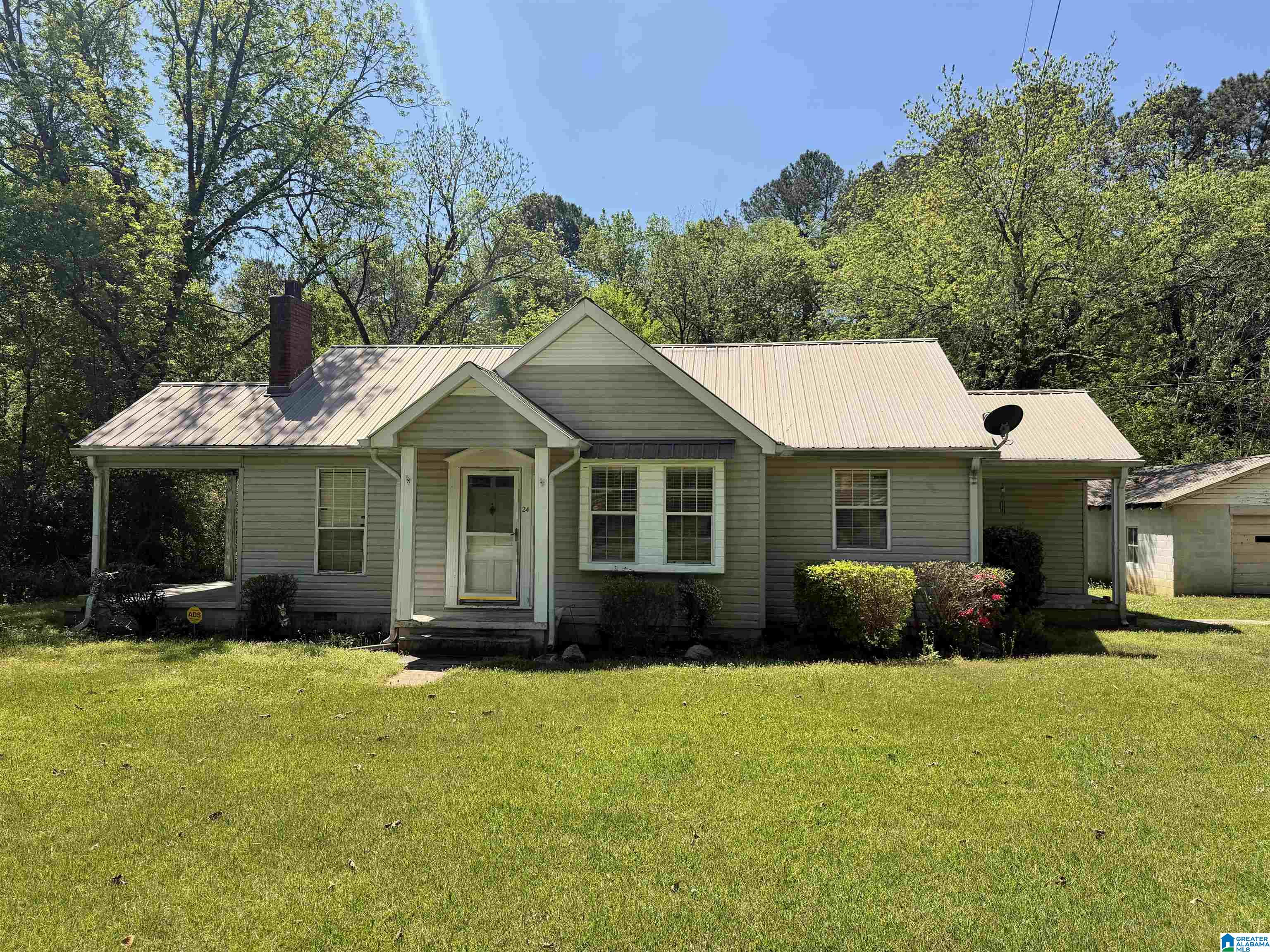 24 West Glade Road Anniston, AL 36206 - Photo 17 of 17