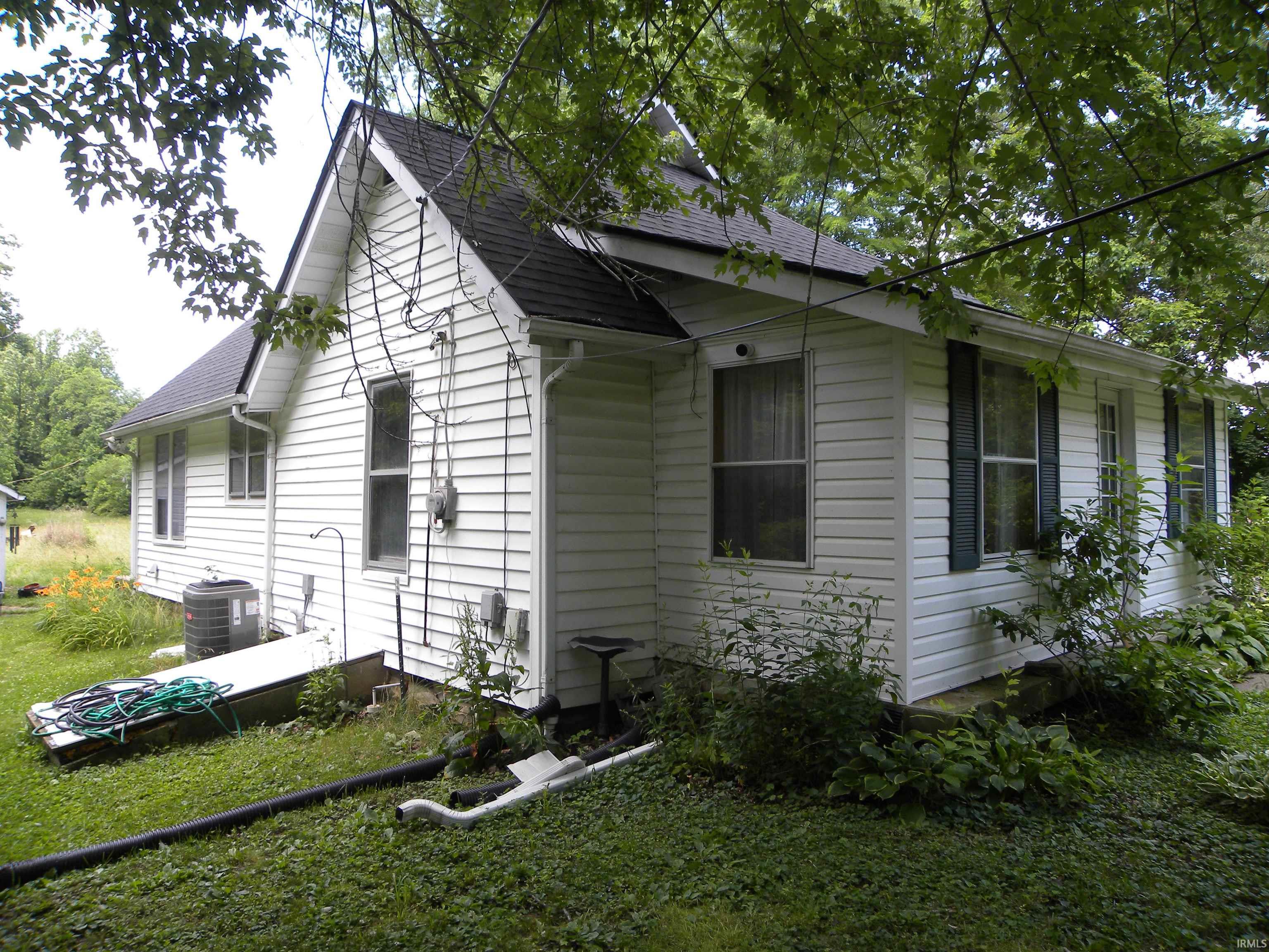 3125 Braysville Road Spencer, IN 47460 - Photo 10 of 16
