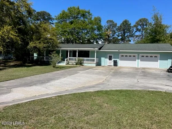$329,000 | 6045 Vaux Road, Beaufort, SC 29906
