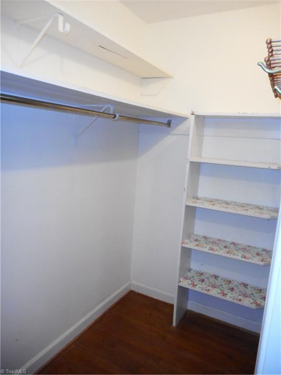 1607 Milan Road Greensboro, NC 27410 - Photo 12 of 22 Spacious Master closet.
