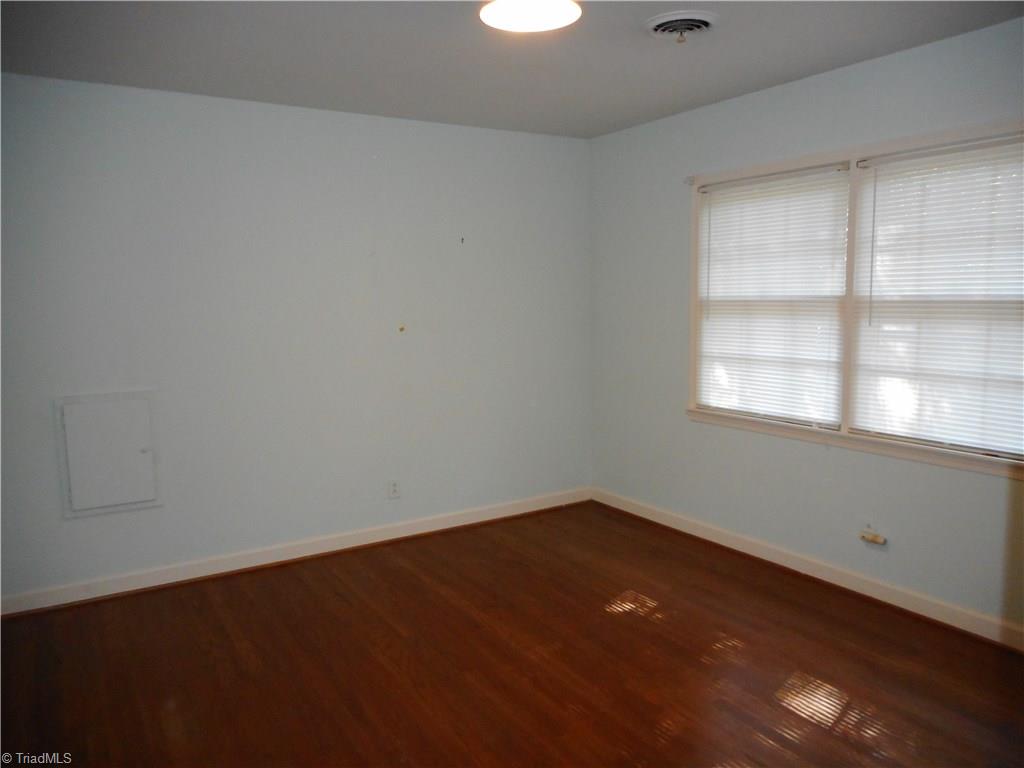 1607 Milan Road Greensboro, NC 27410 - Photo 13 of 22 Second Bedroom