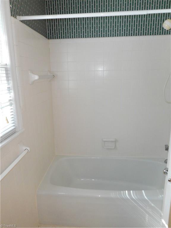 1607 Milan Road Greensboro, NC 27410 - Photo 15 of 22 Hall Bath