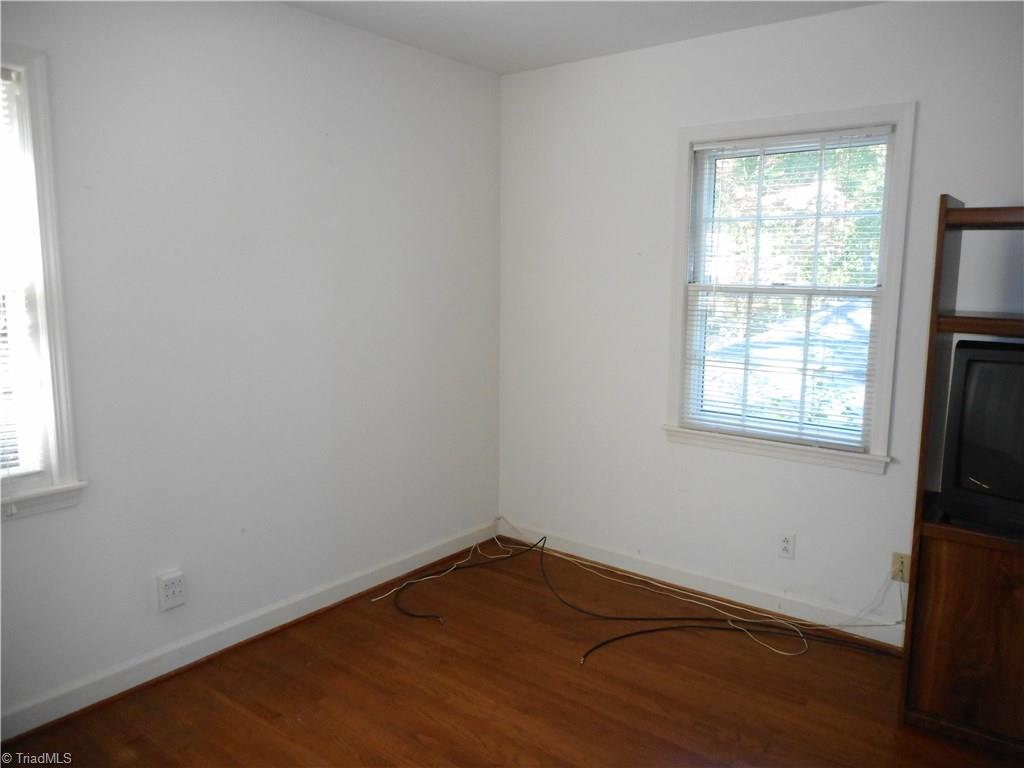 1607 Milan Road Greensboro, NC 27410 - Photo 16 of 22 4th Bedroom