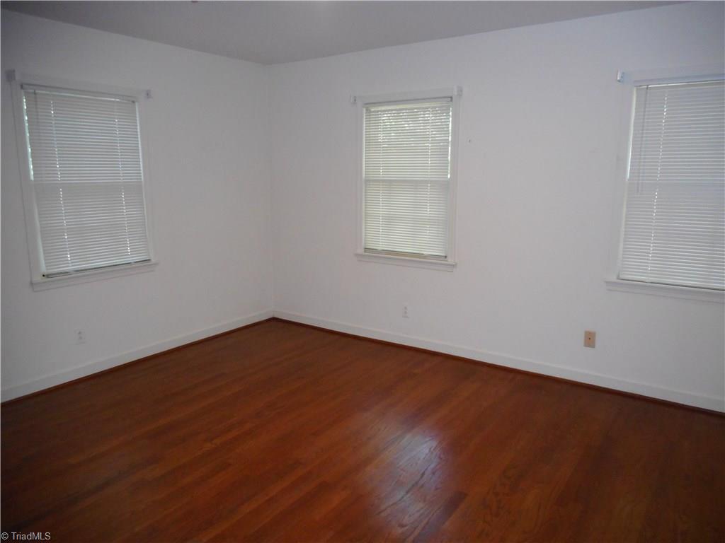 1607 Milan Road Greensboro, NC 27410 - Photo 17 of 22 3rd Bedroom