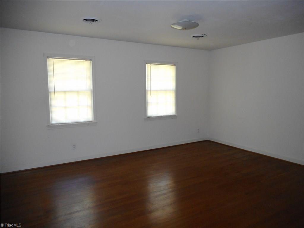 1607 Milan Road Greensboro, NC 27410 - Photo 9 of 22 Master Bedroom