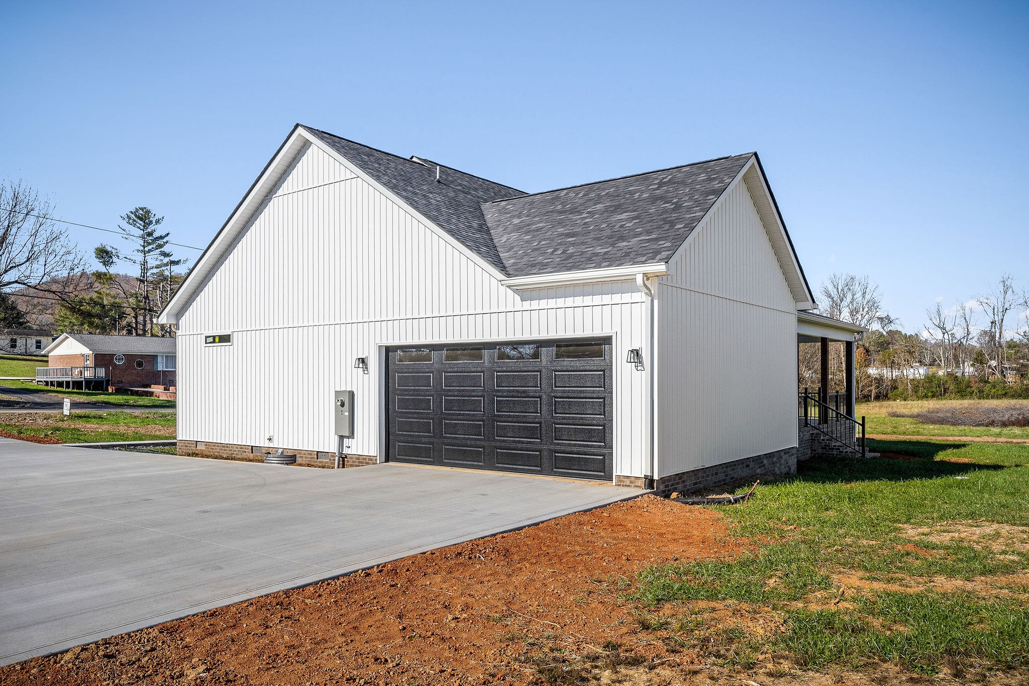 1074 North Spring Street Sparta, TN 38583 - Photo 29 of 38 Gallery Image 29