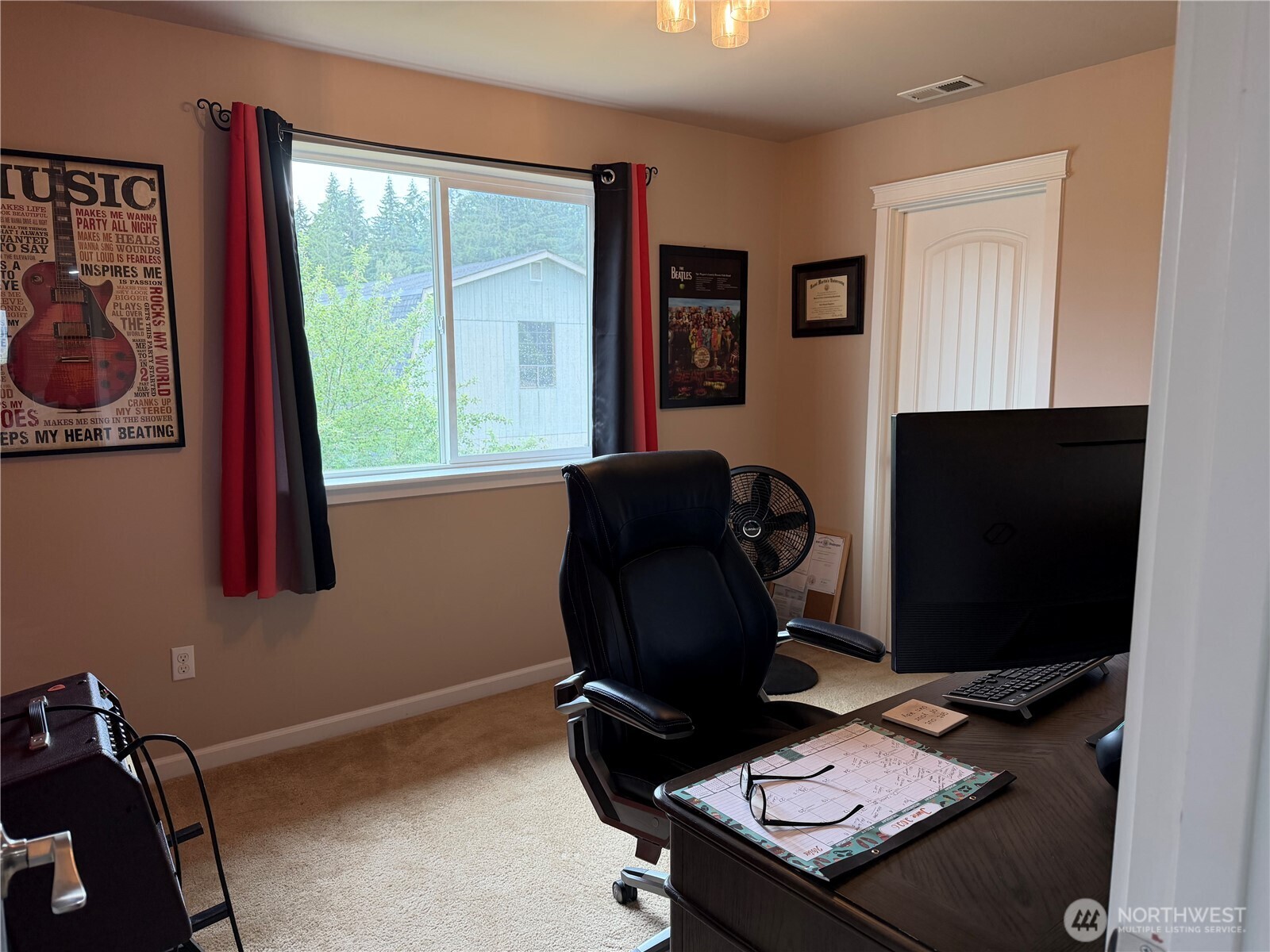 8204 237th Street East Graham, WA 98338 - Photo 19 of 24
