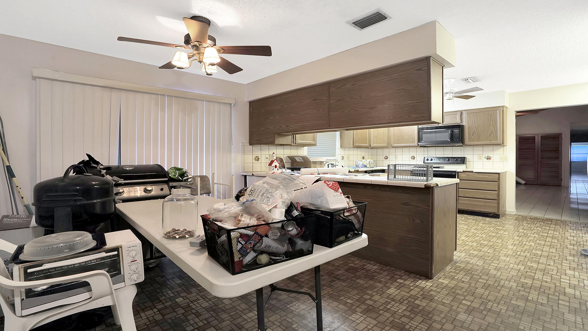 7542 St Andrews Road Lake Worth, FL 33467 - Photo 13 of 45 Kitchen (1)