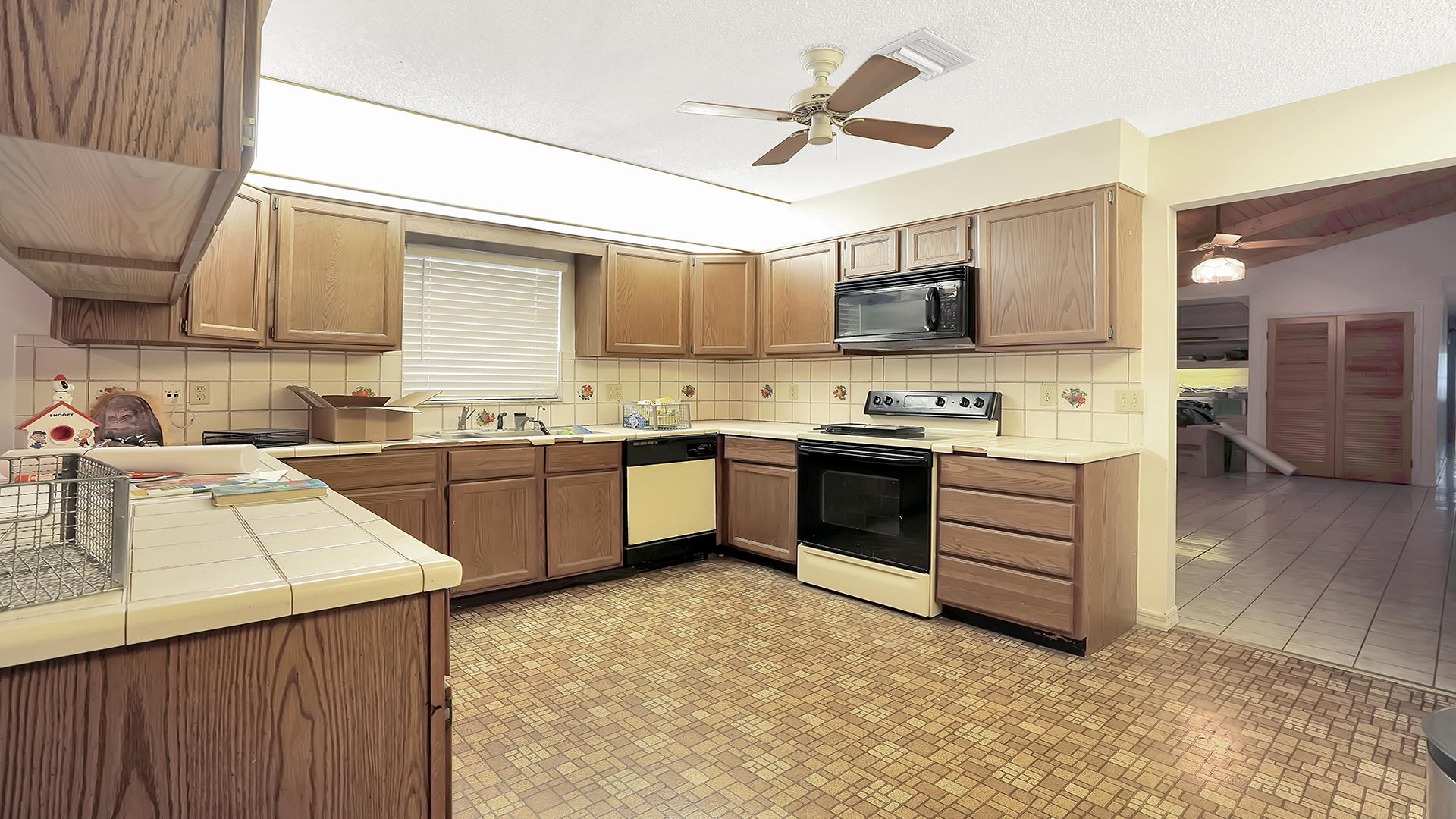 7542 St Andrews Road Lake Worth, FL 33467 - Photo 14 of 45 Kitchen (2)