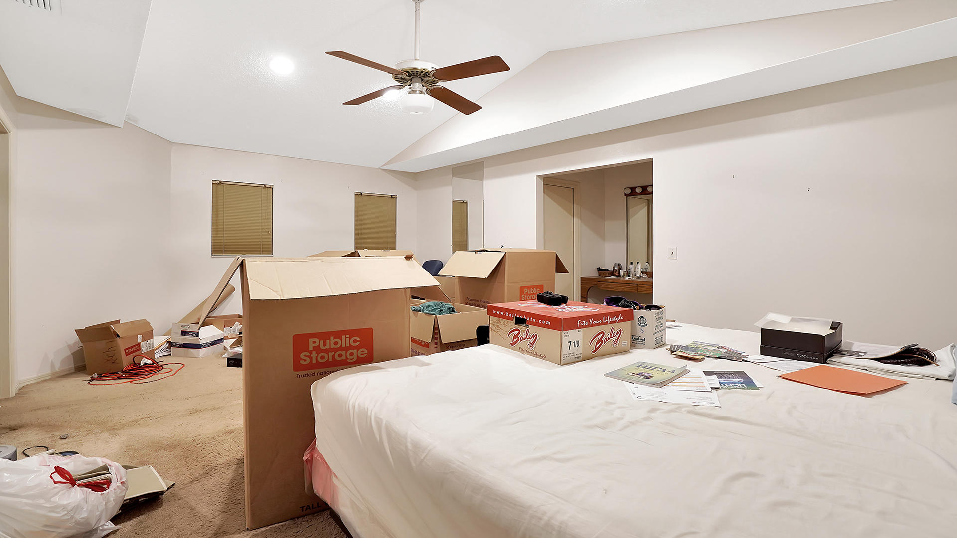 7542 St Andrews Road Lake Worth, FL 33467 - Photo 17 of 45 Master Bedroom (2)