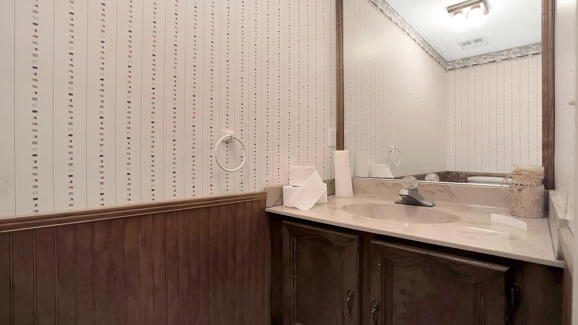 7542 St Andrews Road Lake Worth, FL 33467 - Photo 18 of 45 Bathroom (1)