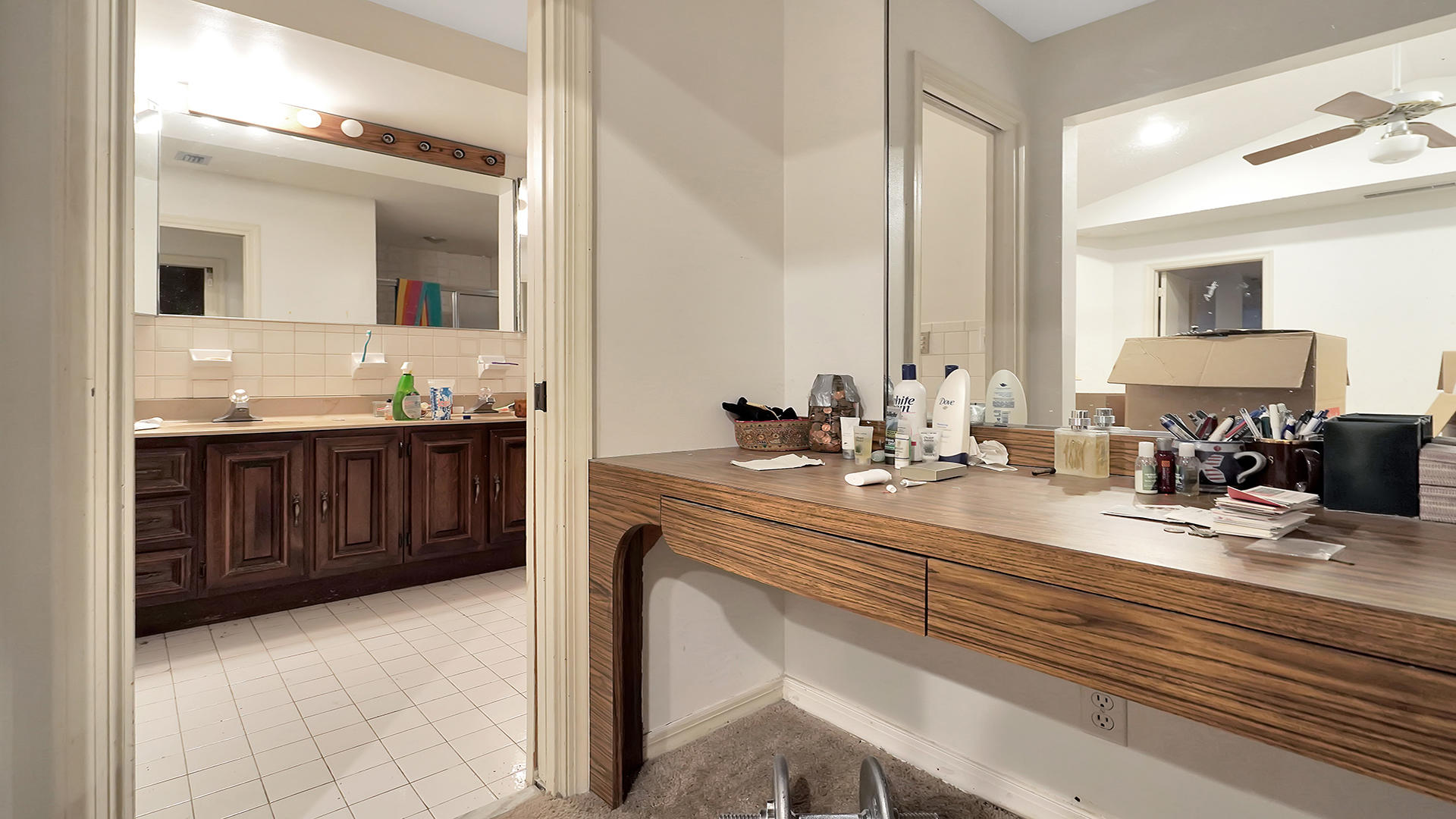 7542 St Andrews Road Lake Worth, FL 33467 - Photo 20 of 45 Bathroom (3)