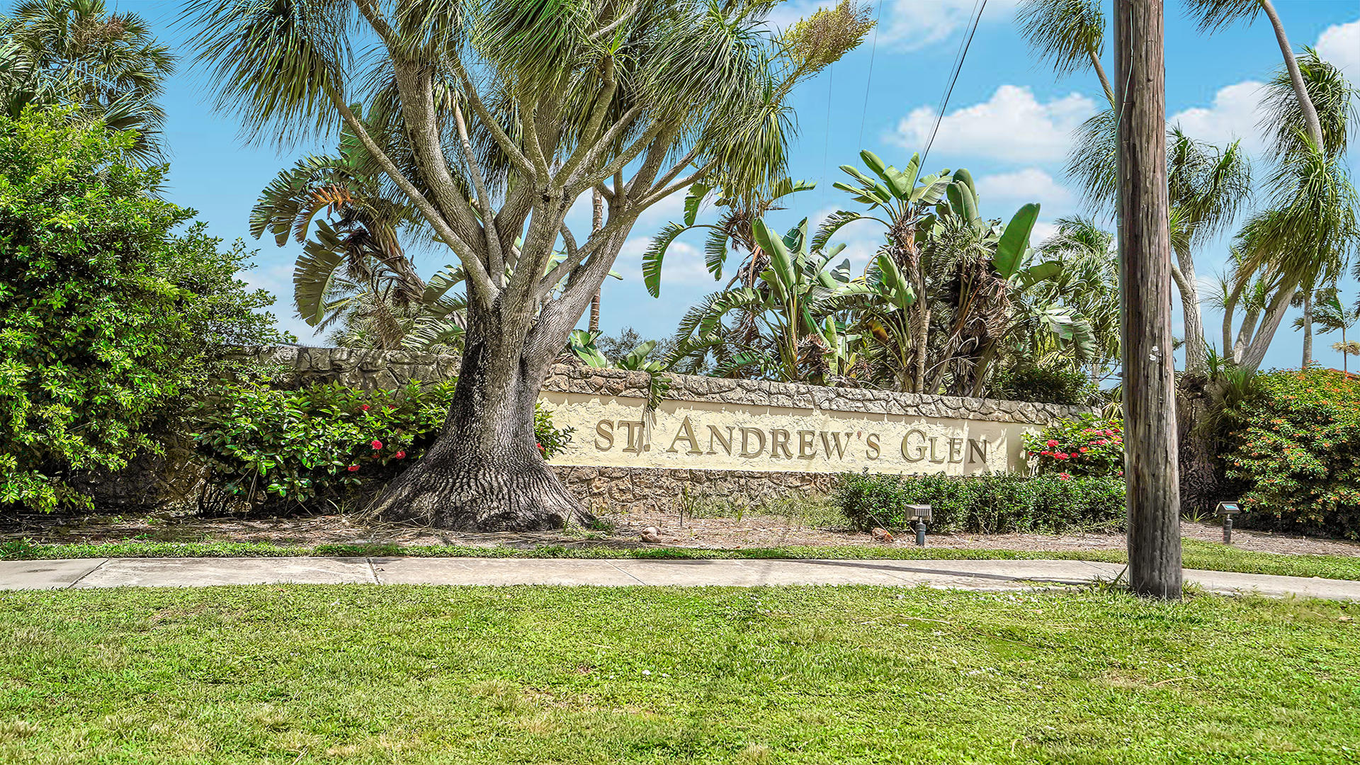 7542 St Andrews Road Lake Worth, FL 33467 - Photo 44 of 45 Front shot (1)