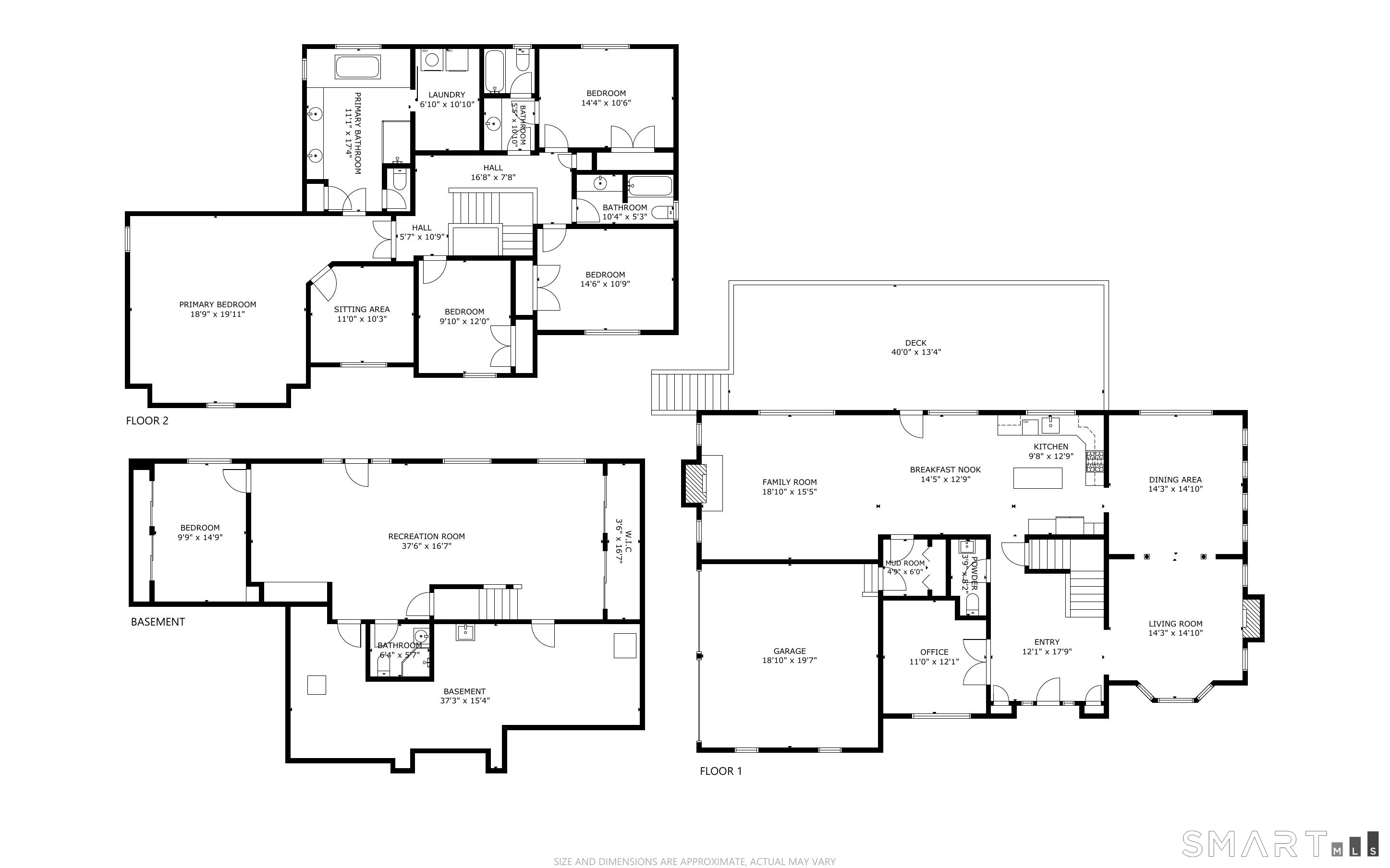 350 Chestnut Hill Road Norwalk, CT 06851 - Photo 36 of 37