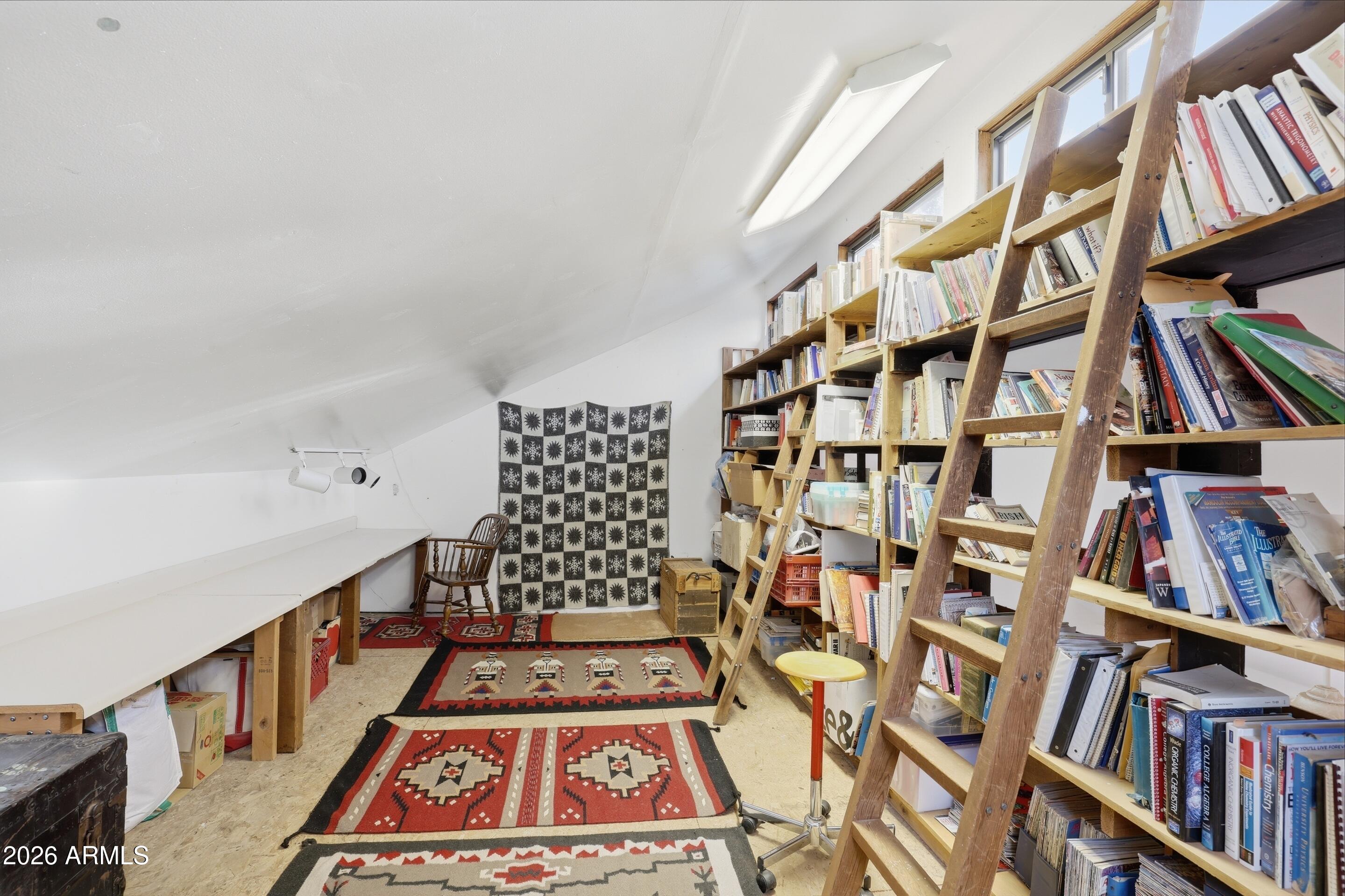 8135 West Gibson Ranch Road Payson, AZ 85541 - Photo 28 of 43 Workshop (3)