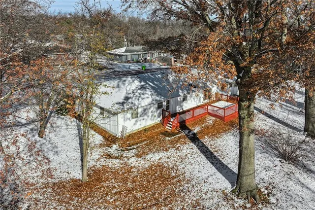 $149,900 | 502 Crest Drive, Sweet Springs, MO 65351