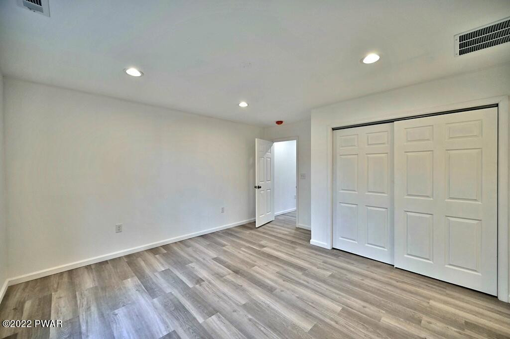 434 Plank Road Beach Lake, PA 18405 - Photo 29 of 89 Primary Bedroom