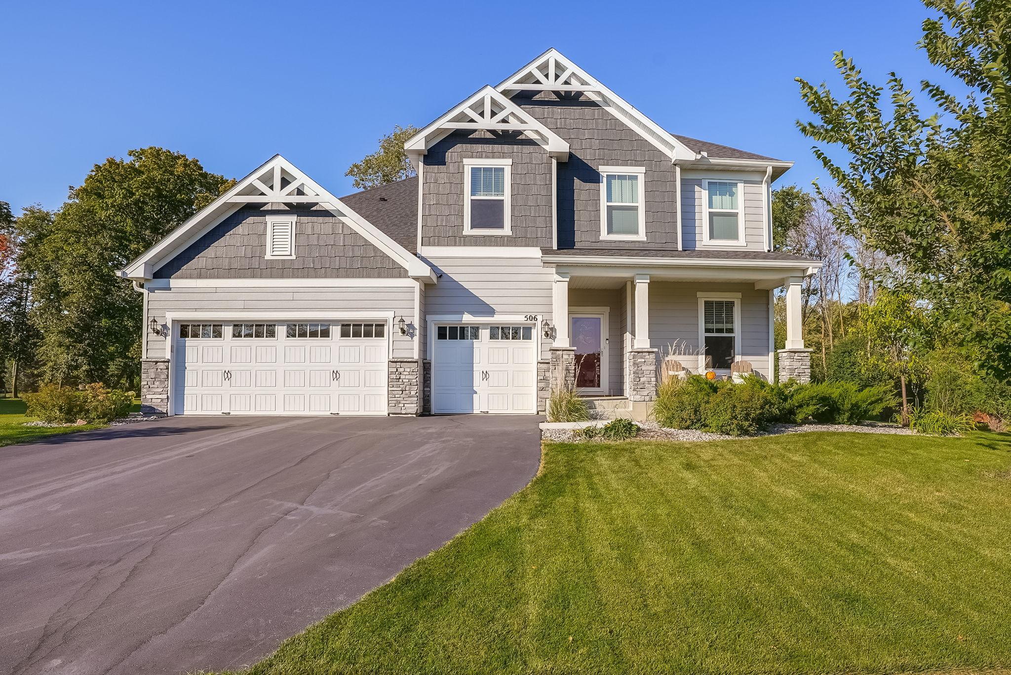 506 Twinflower Road Hamel, MN 55340 - Photo 1 of 50 Gallery Image 1