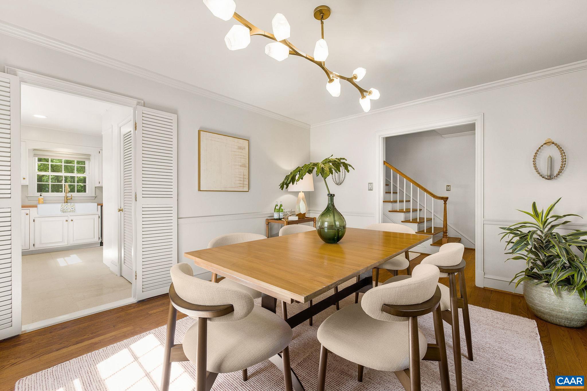 102 Meadowbrook Court Charlottesville, VA 22901 - Photo 15 of 45