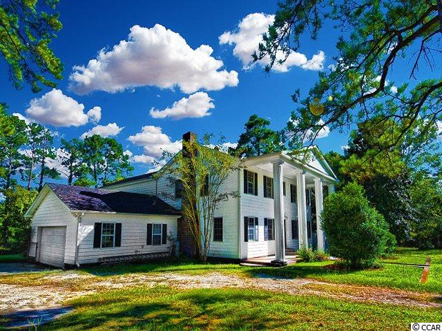 728 Julian Street Georgetown, SC 29440 - Photo 3 of 27 Gallery Image 3
