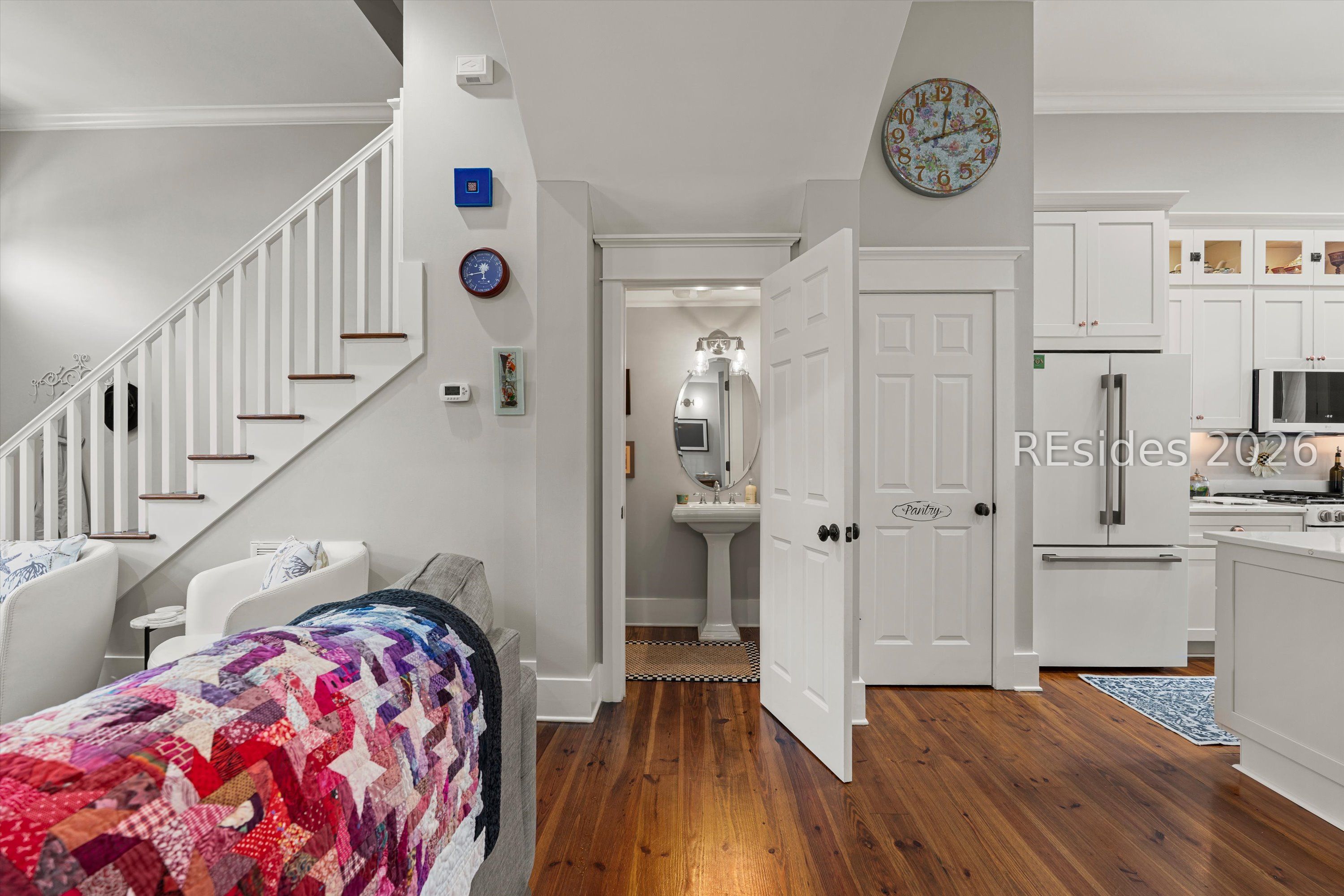 14 Assembly Row, Unit B Beaufort, SC 29906 - Photo 7 of 50