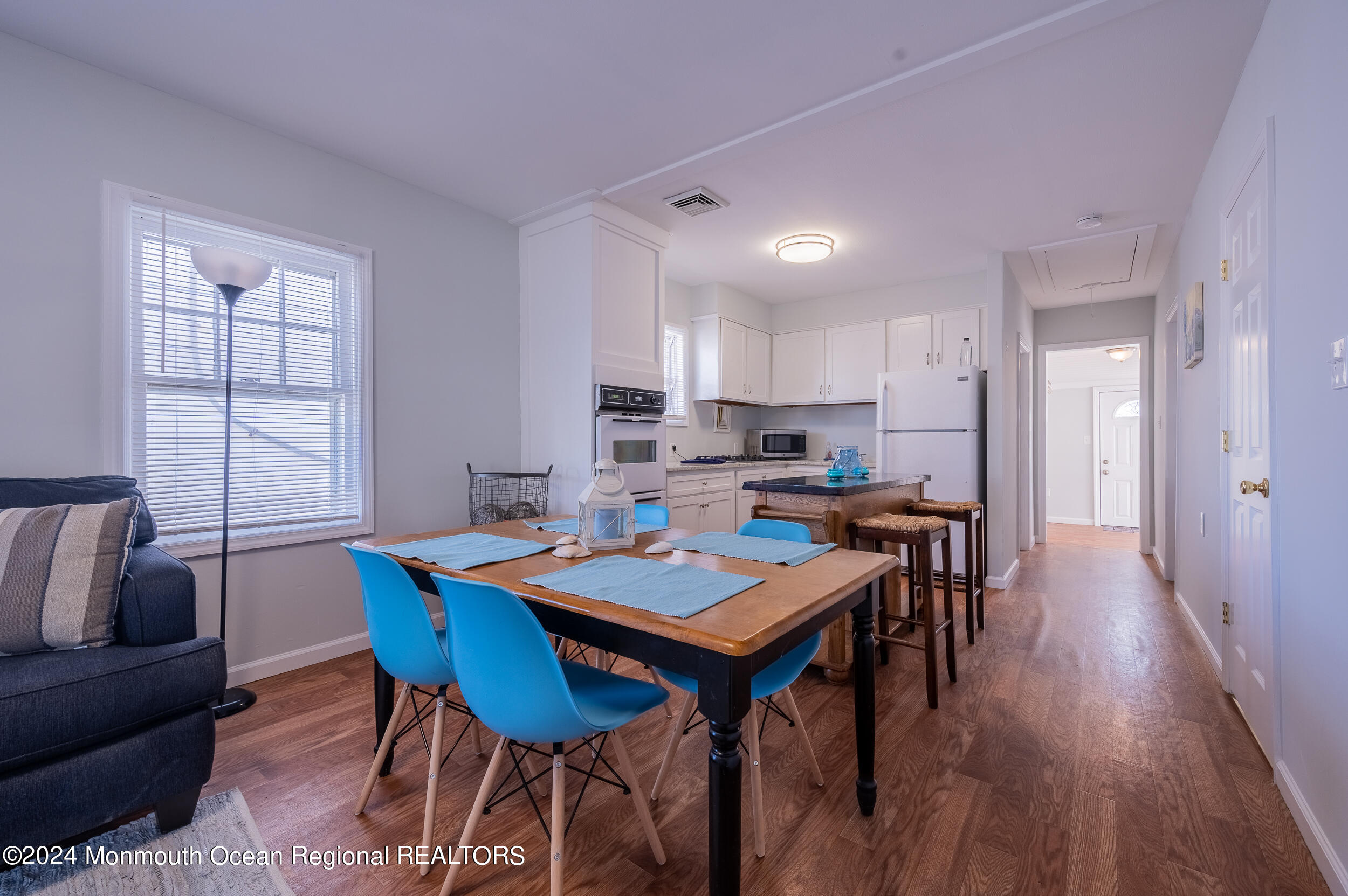 521 Brielle Road, Unit 2 Manasquan, NJ 08736 - Photo 18 of 51 F Dining 1