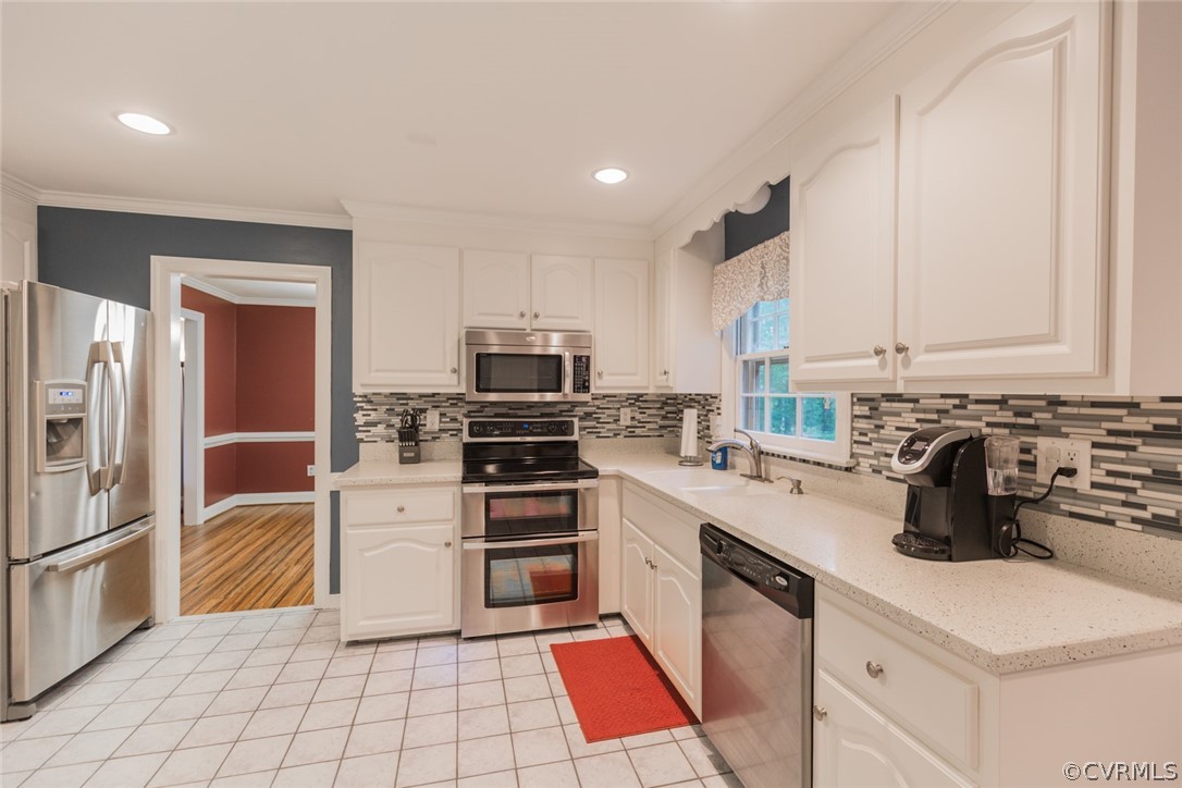 13905 Walnut Creek Road Midlothian, VA 23112 - Photo 3 of 43 Gallery Image 3