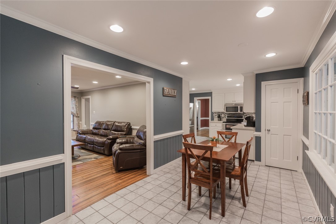 13905 Walnut Creek Road Midlothian, VA 23112 - Photo 8 of 43 Gallery Image 8