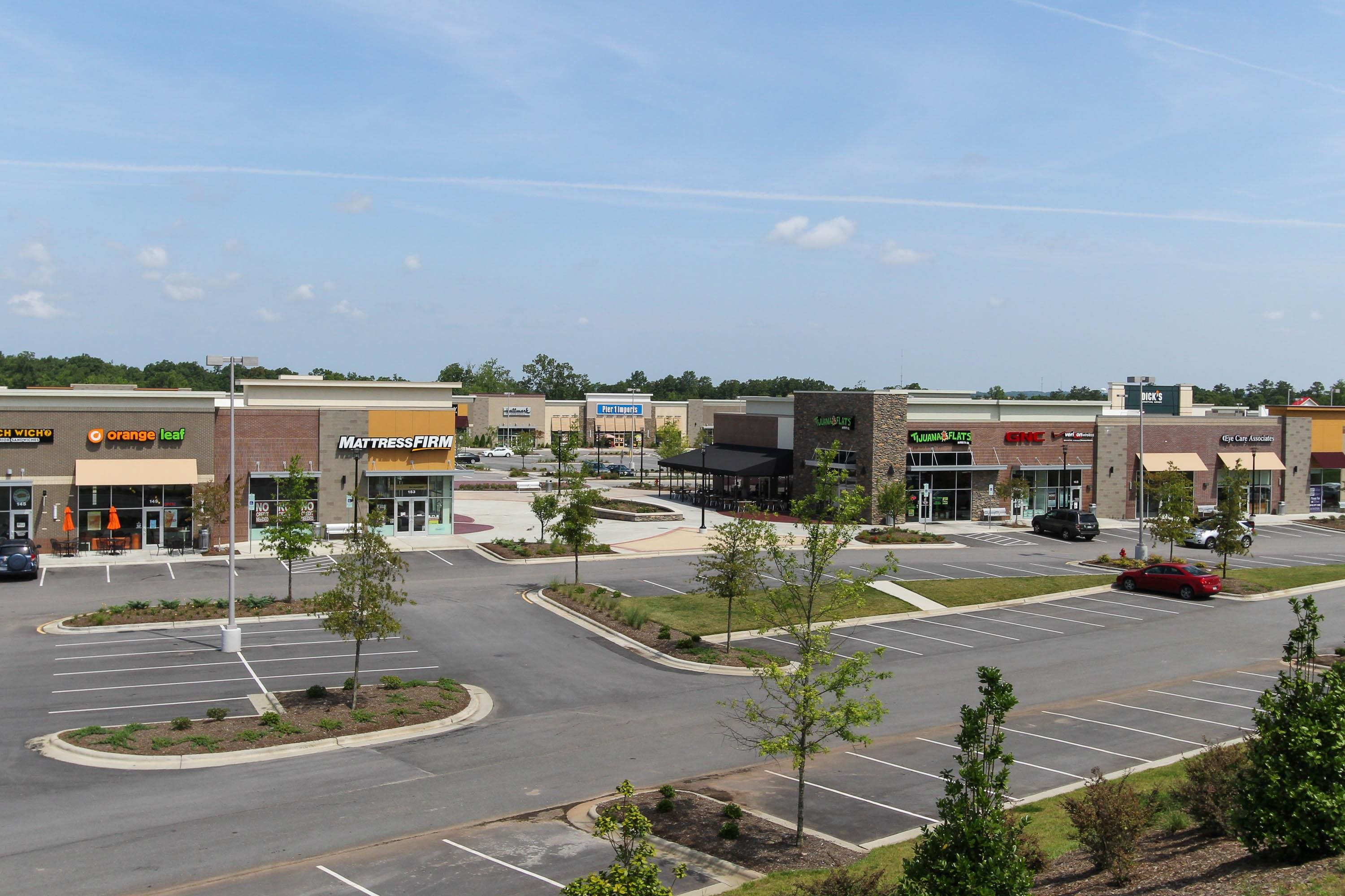 136 Corapeake Way Apex, NC 27539 - Photo 24 of 27 a view of a swimming pool with a patio